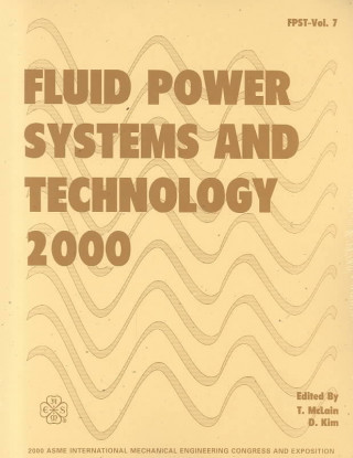 Fluid Power Systems and Technology - 2000