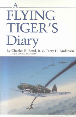 Flying Tigers Diary