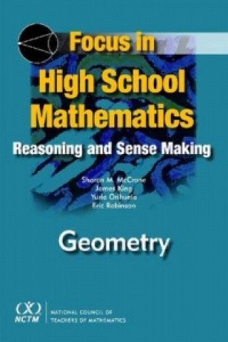 Focus in High School Mathematics