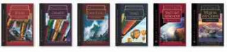 Fof Science Handbooks 6 Vol Set