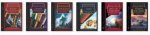 Fof Science Handbooks 6 Vol Set