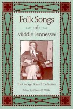 Folk Songs Middle Tennessee