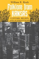 Folklore from Kansas