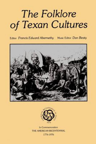 Folklore Of Texan Cultures