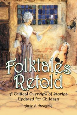 Folktales Retold