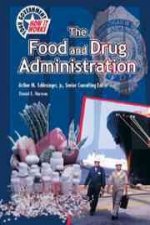 Food and Drug Administration