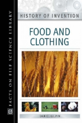 Food and Clothing