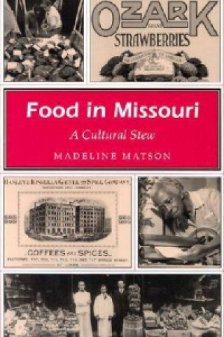 Food in Missouri