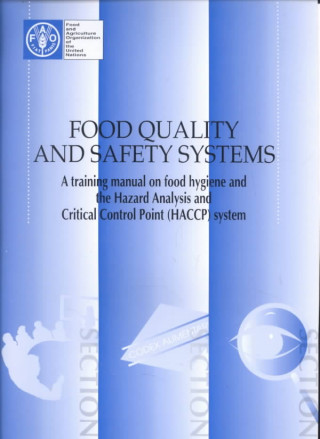 Food Quality and Safety Systems