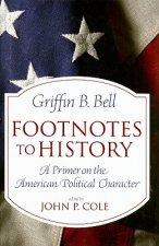 Footnotes to History