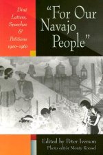 For Our Navajo People