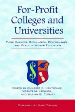 For-profit Colleges and Universities