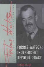 Forbes Watson
