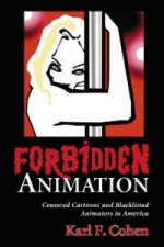 Forbidden Animation