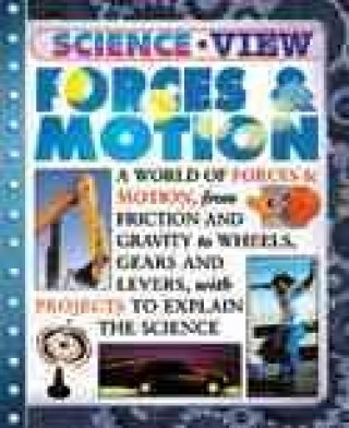 Forces & Movement (Science View)