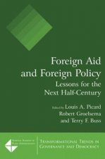 Foreign Aid and Foreign Policy