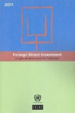 Foreign direct investment in Latin America and the Caribbean 2011