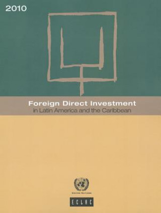 Foreign Direct Investment in Latin America and the Caribbean