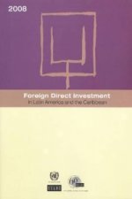 Foreign Direct Investment in Latin America and the Caribbean