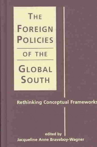 Foreign Policies of the Global South