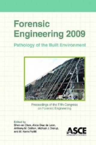 Forensic Engineering 2009