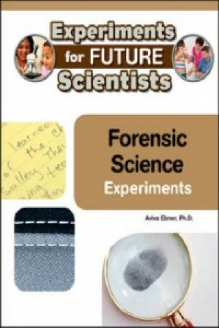 Forensic Science Experiments