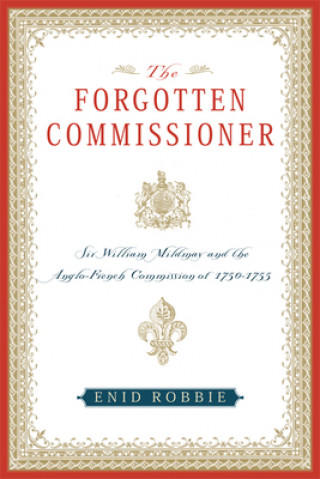Forgotten Commissioner
