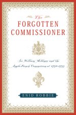 Forgotten Commissioner