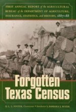 Forgotten Texas Census
