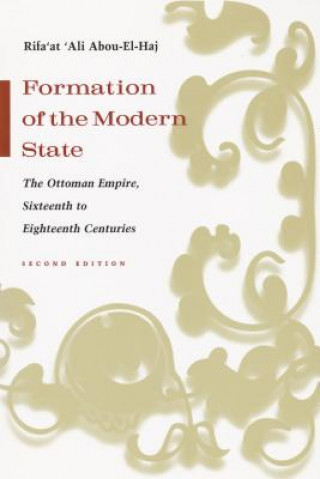 Formation of the Modern State