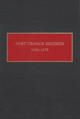 Fort Orange Records, 1656-78