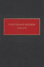 Fort Orange Records, 1656-78