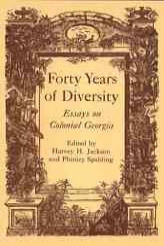Forty Years of Diversity