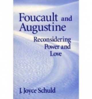 Foucault and Augustine