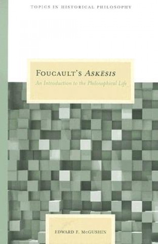 Foucault's Askesis