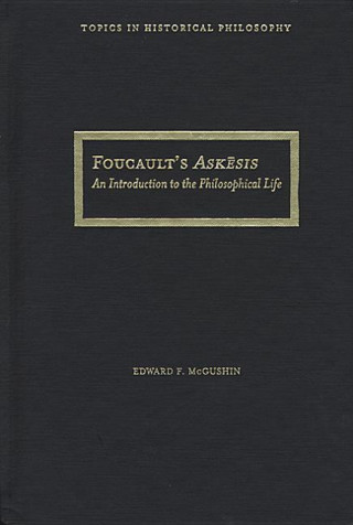 Foucault's Askesis