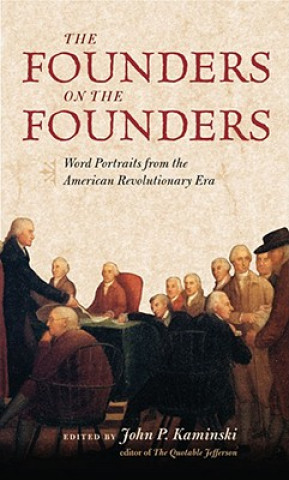 Founders on the Founders