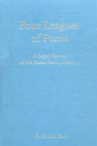 Four Leagues of Pecos