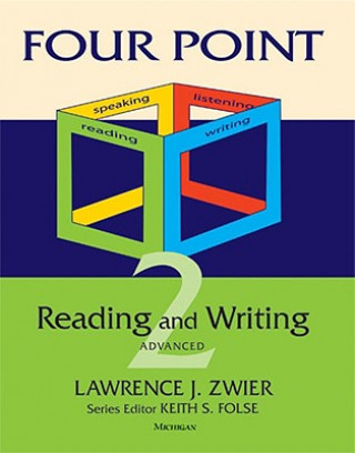 Four Point Reading-writing 2 Advanced