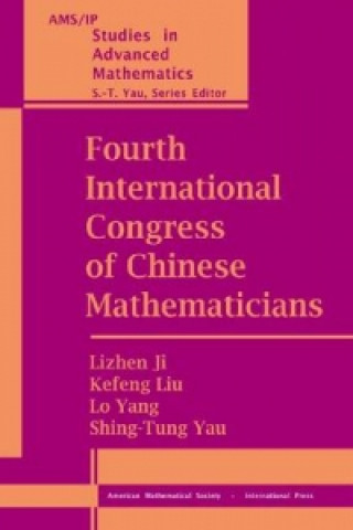 Fourth International Congress of Chinese Mathematicians