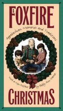 Foxfire Christmas