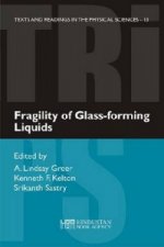 Fragility of Glass-Forming Liquids