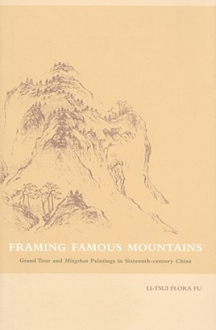 Framing Famous Mountains