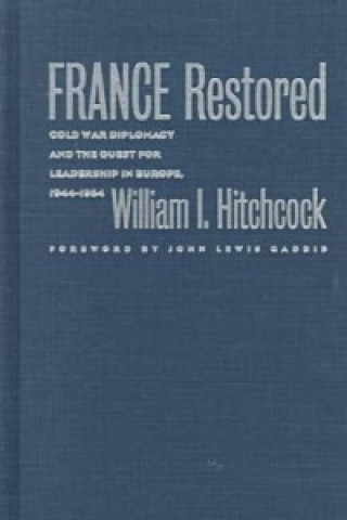 France Restored