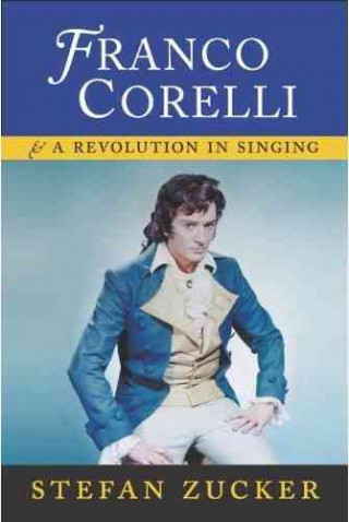 Franco Corelli and a Revolution in Singing