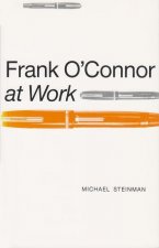 Frank O`Connor at Work
