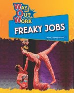 Freaky Jobs