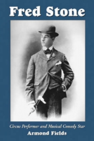 Fred Stone