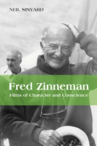 Fred Zinnemann