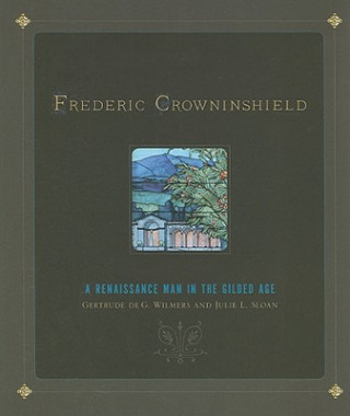 Frederic Crowninshield